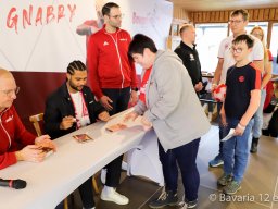 Serge Gnabry